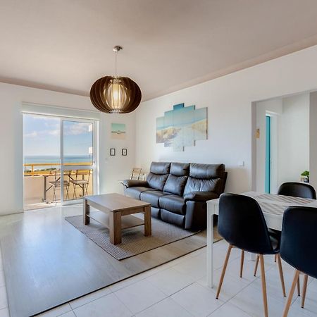 Max Crib - Seafront 2 Bedroom Apart With Ac And Private Parking In Armacao De Pera Luaran gambar